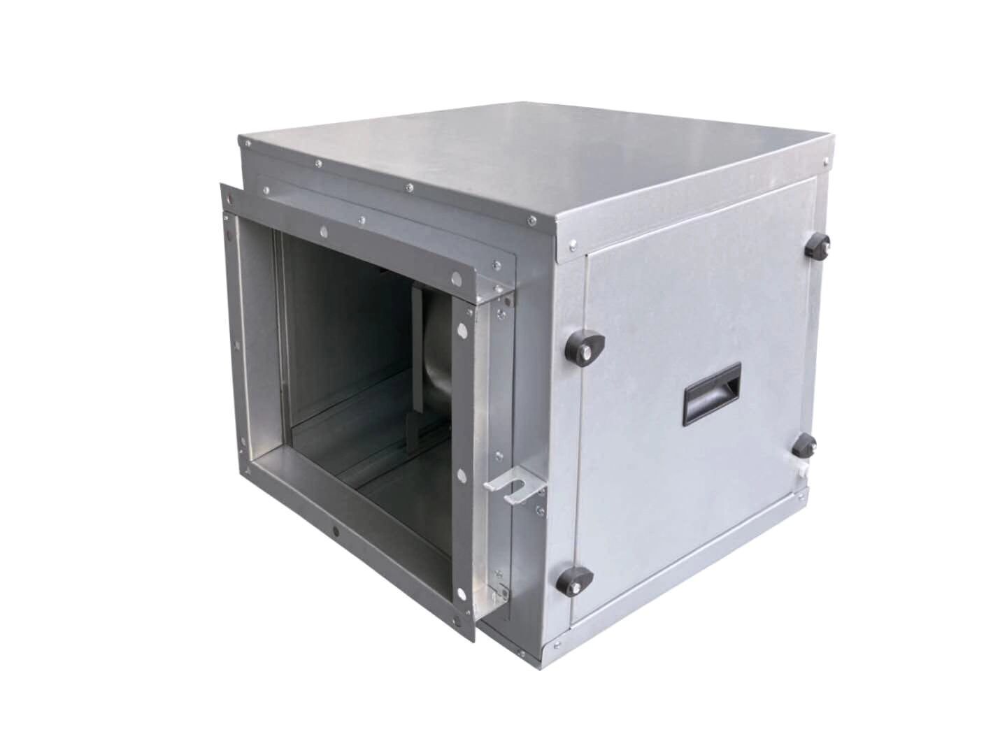 KBF系列/新風風機箱